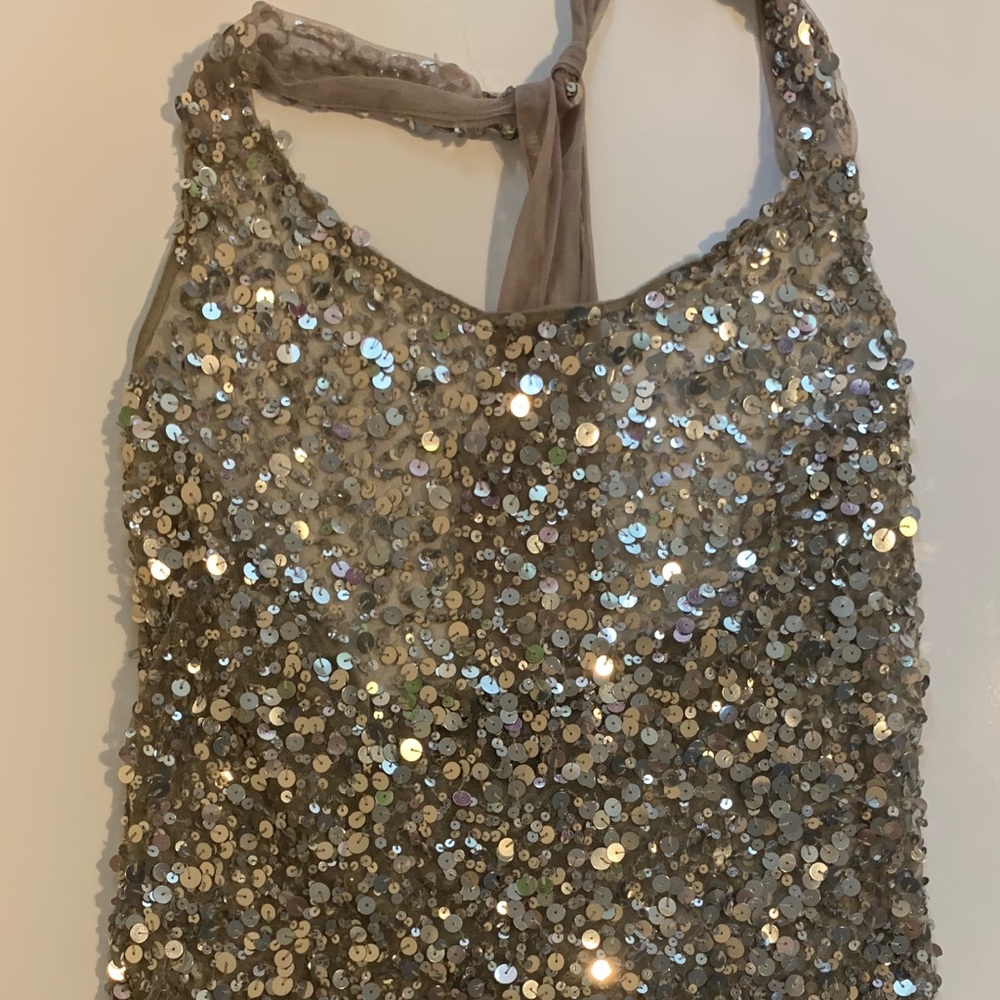 Sequence camisole